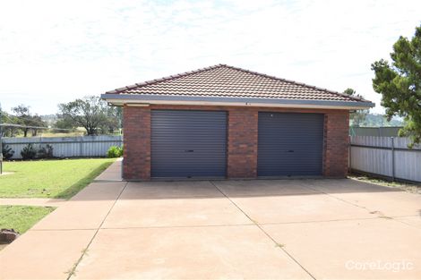 Property photo of 116 Maxwell Street Wellington NSW 2820