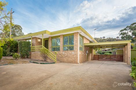 Property photo of 204 Namatjira Drive Chapman ACT 2611