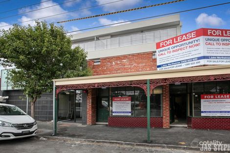 102/83 Gamon St, Yarraville, VIC 3013