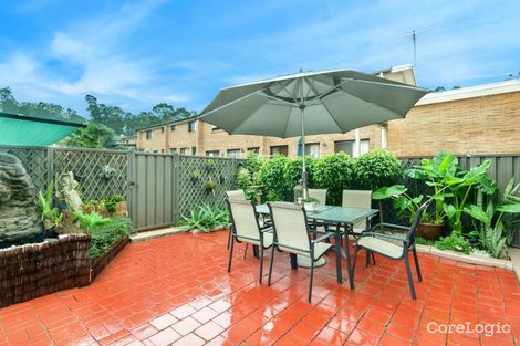 Property photo of 47/36 Ainsworth Crescent Wetherill Park NSW 2164