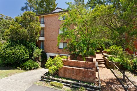 Property photo of 35 Bridge Street Epping NSW 2121