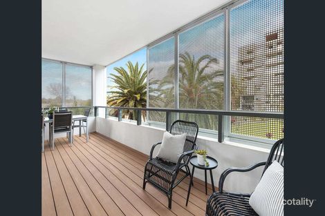 Property photo of 205N/1 Lardelli Drive Ryde NSW 2112