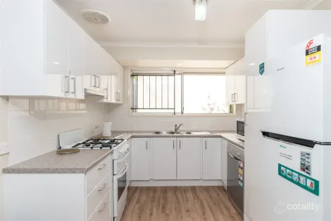 Property photo of 1 Grattan Street Woolloongabba QLD 4102