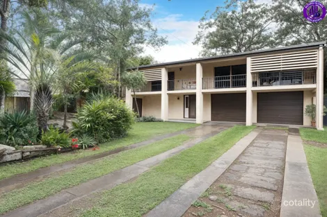 Property photo of 23 Thomas Street Narangba QLD 4504