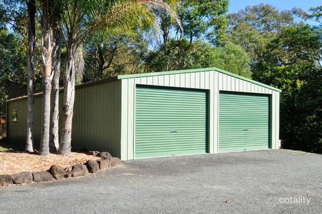 Property photo of 1 Rising Fast Road Mudgeeraba QLD 4213