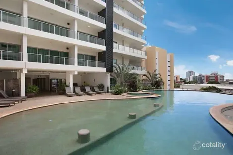 Property photo of 503/24 Litchfield Street Darwin City NT 0800