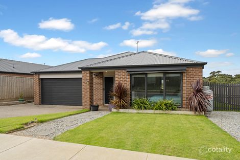 Property photo of 2 Leo Court Bannockburn VIC 3331