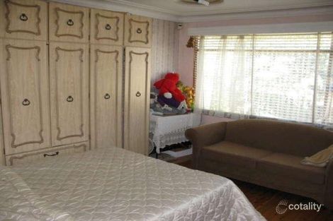 Property photo of 2 First Avenue Macquarie Fields NSW 2564