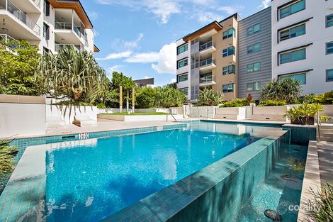 Property photo of 2305/118 Parkside Circuit Hamilton QLD 4007