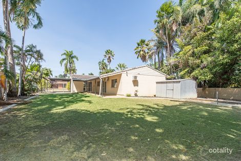 Property photo of 18 Hotham Court Leanyer NT 0812