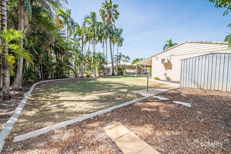 Property photo of 18 Hotham Court Leanyer NT 0812