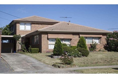 Property photo of 48 Aberdeen Drive Dandenong North VIC 3175