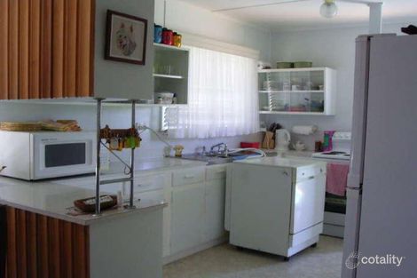 Property photo of 29 Begg Street Gulliver QLD 4812
