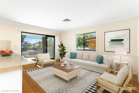 Property photo of 19 Dowding Street Panania NSW 2213