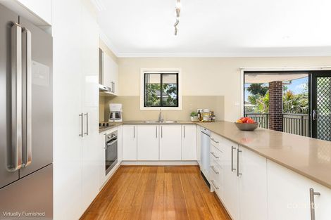 Property photo of 19 Dowding Street Panania NSW 2213