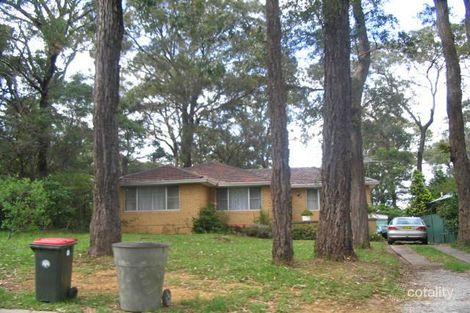 24 Boronia Gr, Heathcote, NSW 2233