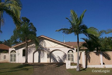 Property photo of 10 Namatjira Court Broadbeach Waters QLD 4218