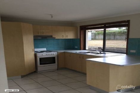 Property photo of 11 Trailwood Court Eagleby QLD 4207