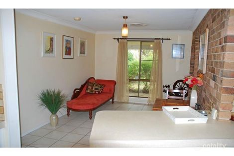 Property photo of 31 Gunyuma Crescent North Nowra NSW 2541
