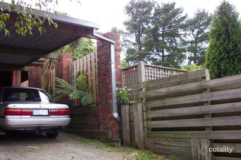 Property photo of 89 Boronia Road Vermont VIC 3133