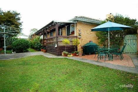 Property photo of 9 Cottrell Court Nunawading VIC 3131