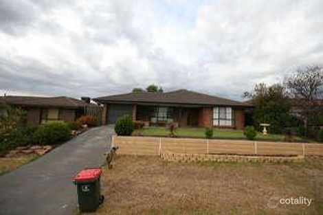 25 Jagger Cres, Woodcroft, SA 5162