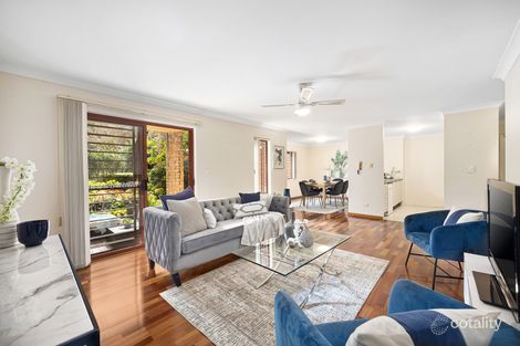 Property photo of 2/3 Kensington Mews Waterloo NSW 2017