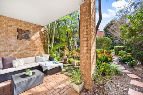 Property photo of 2/3 Kensington Mews Waterloo NSW 2017