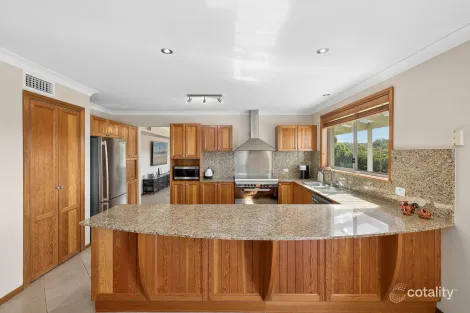 Property photo of 9 The Ironbarks Picton NSW 2571