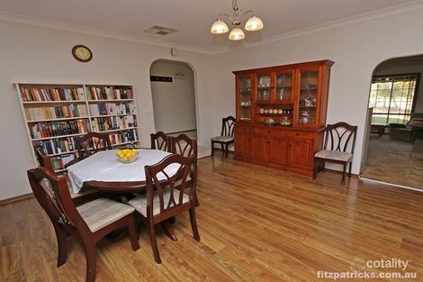 Property photo of 2 Waimea Place Lake Albert NSW 2650