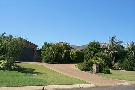 Property photo of 10 Maike Street Kalkie QLD 4670