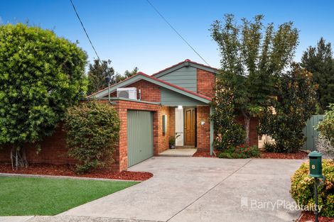 Property photo of 8 Ashbourne Place Dingley Village VIC 3172