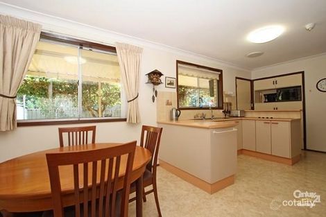 Property photo of 33 Santiago Place Seven Hills NSW 2147