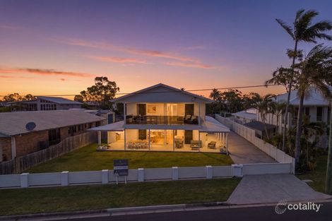 Property photo of 53 Esplanade Point Vernon QLD 4655