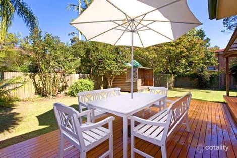 Property photo of 41 Catherine Street St Ives NSW 2075