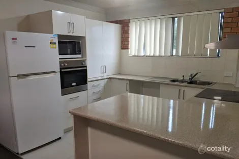 Property photo of 3/237 Sir Fred Schonell Drive St Lucia QLD 4067