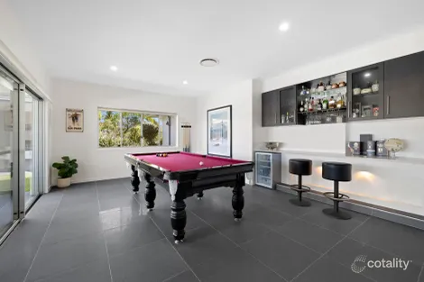 Property photo of 27 Millennium Circuit Pelican Waters QLD 4551