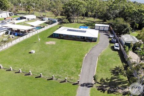 Property photo of 15 Carbine Court Kelso QLD 4815