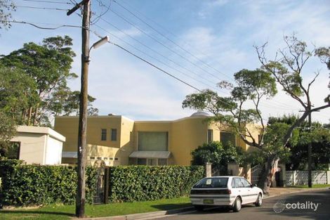 Property photo of 12 Fisher Avenue Vaucluse NSW 2030