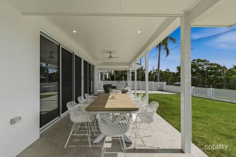 Property photo of 53 Esplanade Point Vernon QLD 4655