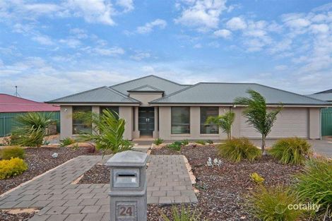 24 Swallow Dr, Hewett, SA 5118