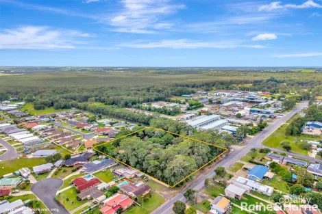 91-99 Jubilee St, Townsend, NSW 2463