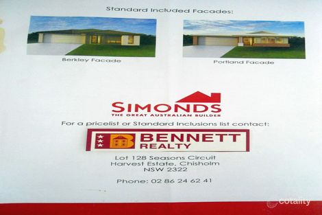 Property photo of 36 Fifth Street Weston NSW 2326