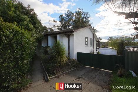 Property photo of 21 Croton Street Rivett ACT 2611