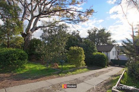 Property photo of 21 Croton Street Rivett ACT 2611