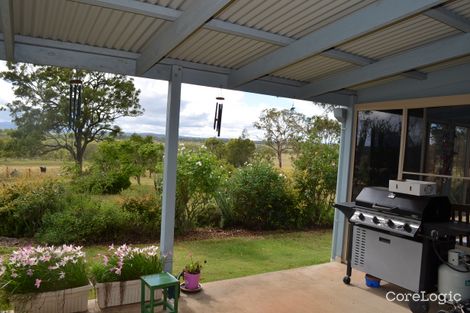 Property photo of 642 O'Deas Road Elbow Valley QLD 4370