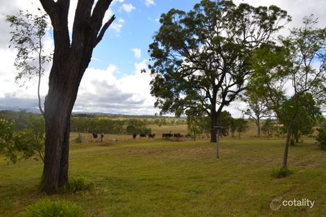 Property photo of 642 O'Deas Road Elbow Valley QLD 4370