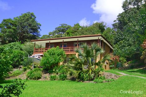 Property photo of 10 Cottee Crescent Terrigal NSW 2260