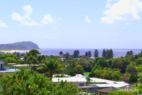 Property photo of 10 Cottee Crescent Terrigal NSW 2260