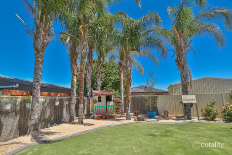 Property photo of 5 Bene Vista Boulevard Mildura VIC 3500